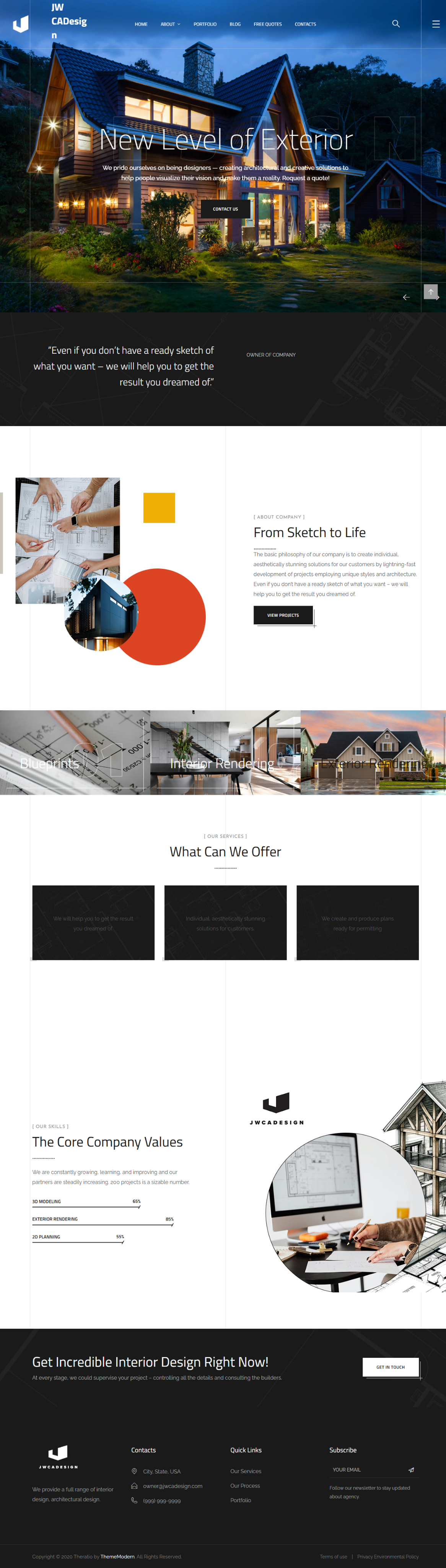 drafting-business